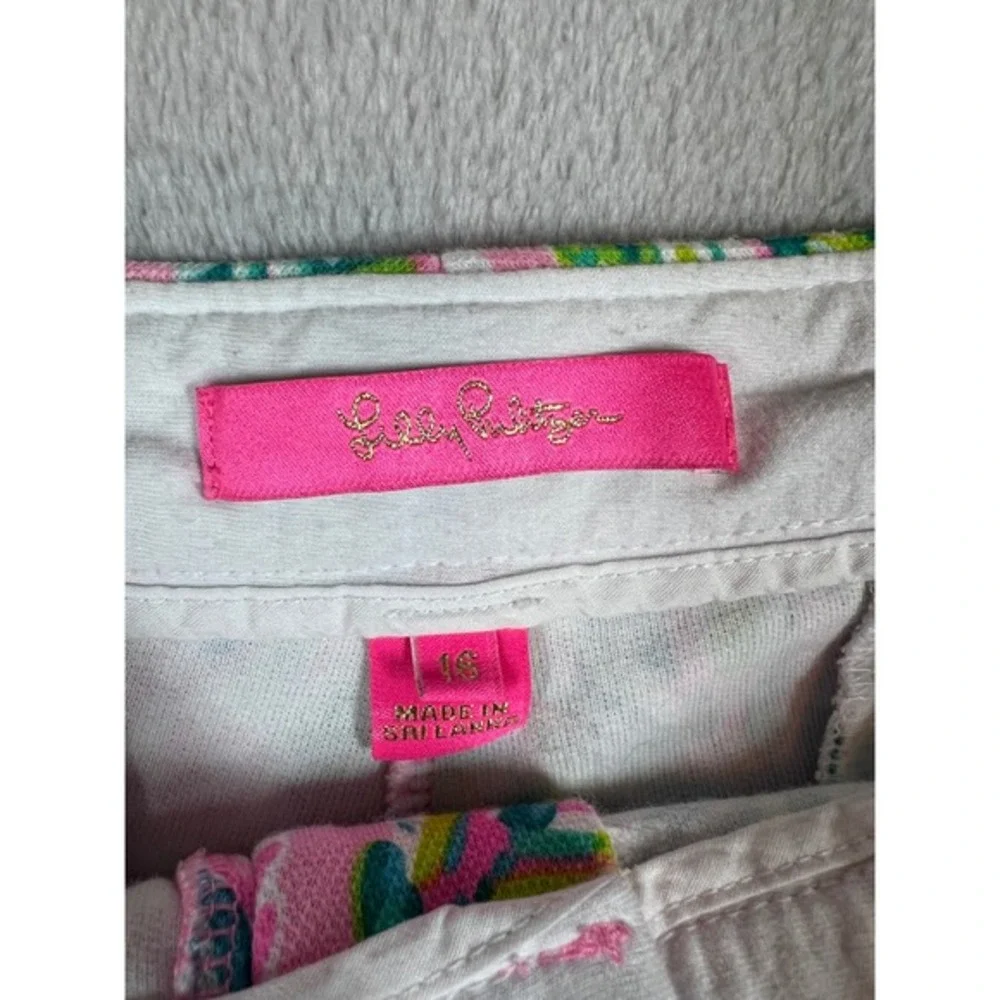 Lilly Pulitzer lilly pulitzer